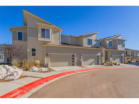 10045 Green Thicket Grv, Colorado Springs, CO 80924