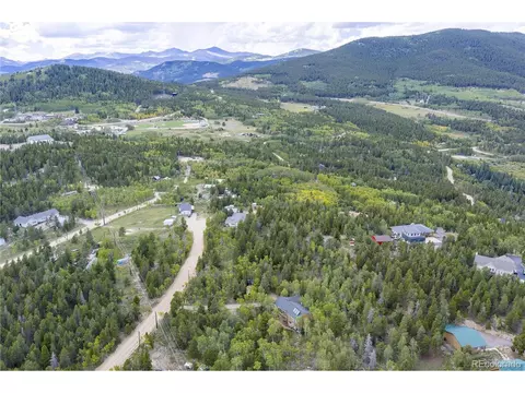 1 Peak View Dr, Black Hawk, CO 80422