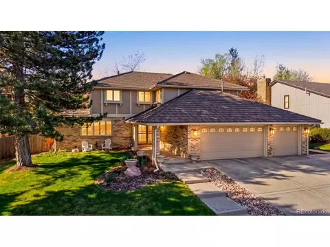 7018 W Elmhurst Ave, Littleton, CO 80128
