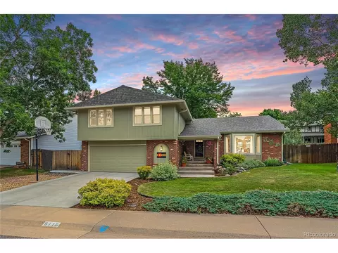 8116 W Fremont Dr, Littleton, CO 80128