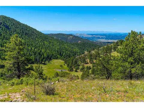 County Road 1, Cripple Creek, CO 80813