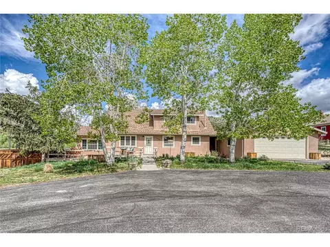 16825 County Road 220, Salida, CO 81201