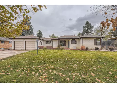 5025 S Huron St, Englewood, CO 80110