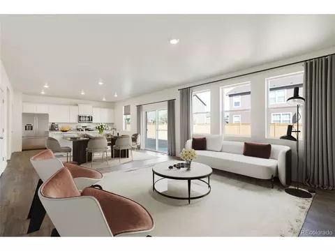 5951 Amerifax Dr, Windsor, CO 80528 photo 2