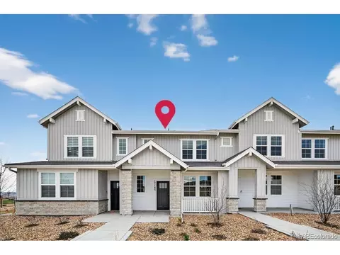 17165 W 91st Ln, Arvada, CO 80007