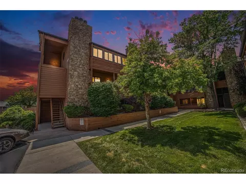 4681 S Decatur St #327, Englewood, CO 80110