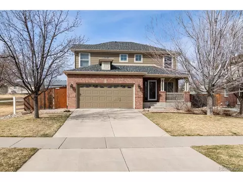 2525 S Jebel Way, Aurora, CO 80013