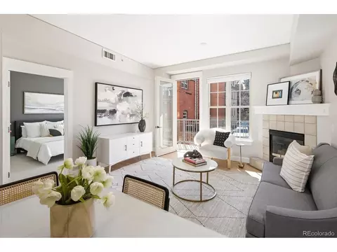 1699 N Downing St #108, Denver, CO 80218