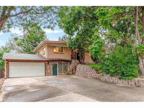 5160 Chase St, Denver, CO 80212