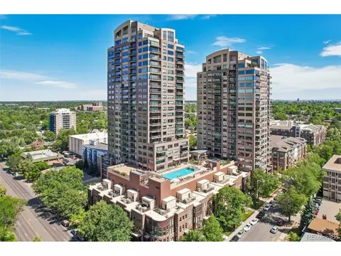 2990 E 17th Ave #1003, Denver, CO 80206