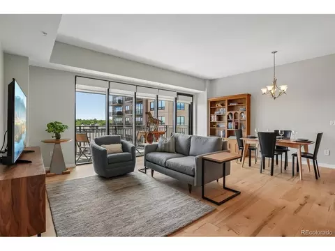 2990 E 17th Ave #1003, Denver, CO 80206