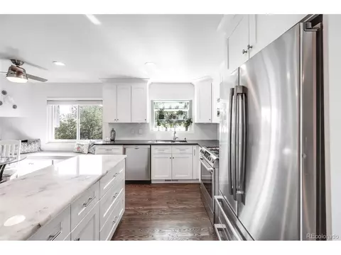 1848 S Welch Cir, Lakewood, CO 80228