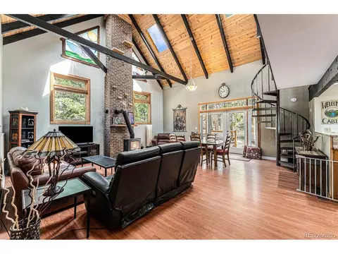 78 Cutforth Rd, Black Hawk, CO 80422 photo 8