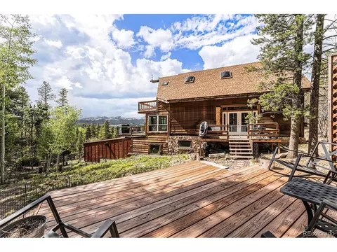 78 Cutforth Rd, Black Hawk, CO 80422 photo 4