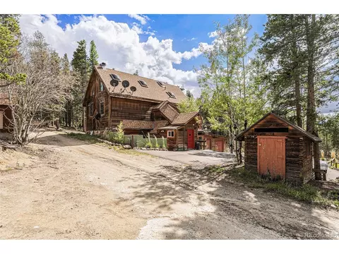 78 Cutforth Rd, Black Hawk, CO 80422 photo 34
