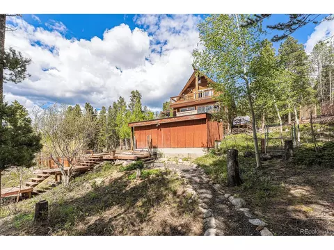 78 Cutforth Rd, Black Hawk, CO 80422 photo 36
