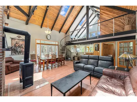 78 Cutforth Rd, Black Hawk, CO 80422 photo 5