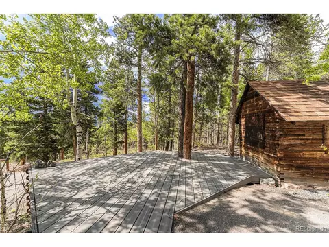 78 Cutforth Rd, Black Hawk, CO 80422 photo 32
