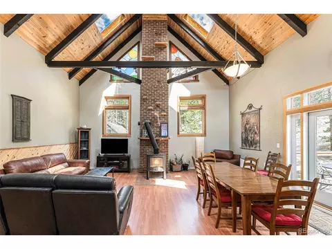 78 Cutforth Rd, Black Hawk, CO 80422 photo 7