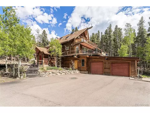78 Cutforth Rd, Black Hawk, CO 80422 photo 1