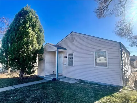 1006 Bay State Ave, Pueblo, CO 81004