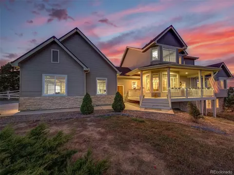 3353 Meadowlark Ct, Parker, CO 80138