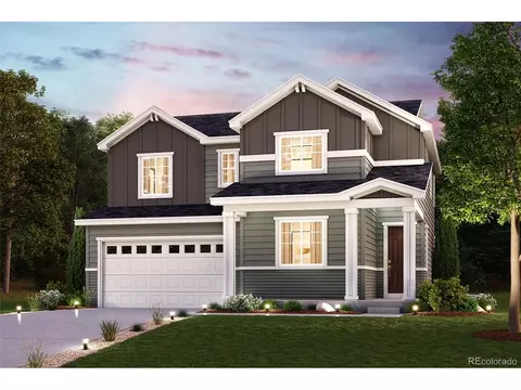 5852 Red Barn Ave, Longmont, CO 80504