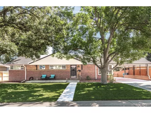 550 Estes St, Lakewood, CO 80226
