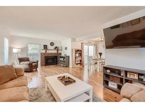 14366 E Florida Ave #A, Aurora, CO 80012 photo 1