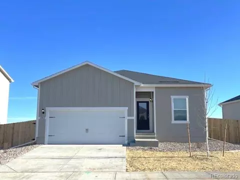 1002 Payton Ave, Fort Lupton, CO 80621