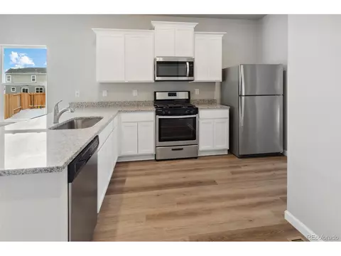 1002 Payton Ave, Fort Lupton, CO 80621 photo 2