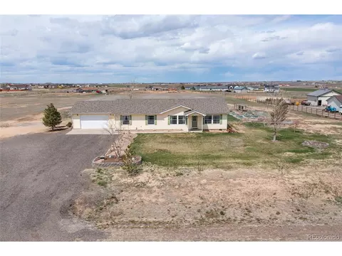 34209 E 139th Ct, Hudson, CO 80642
