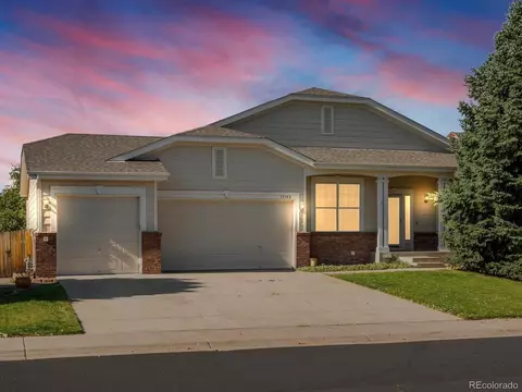 17153 E Hawksbead Dr, Parker, CO 80134