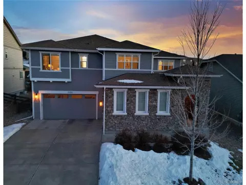 5106 Gould Cir, Castle Rock, CO 80109