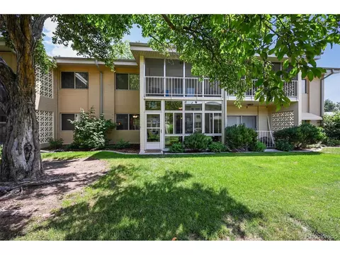 675 S Clinton St #3A, Denver, CO 80247