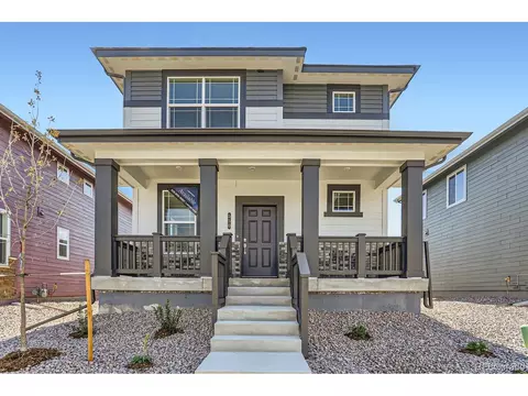 550 Aspen Ave, Bennett, CO 80102