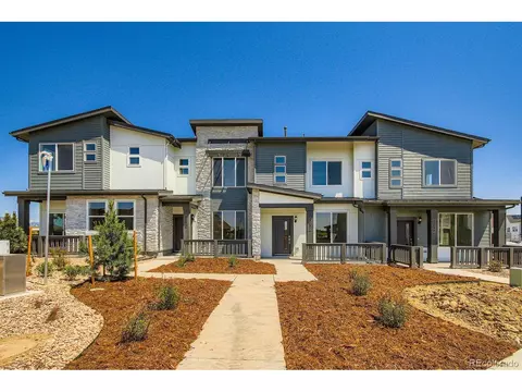 14578 W 90th Ln #B, Arvada, CO 80005