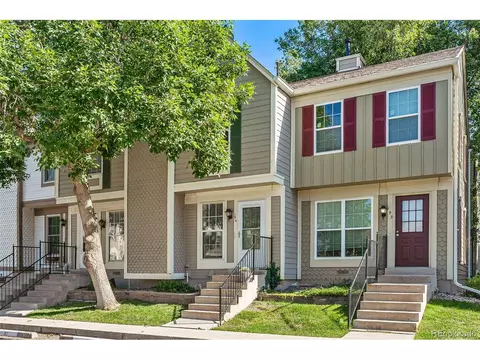 1811 S Quebec Way #194, Denver, CO 80231
