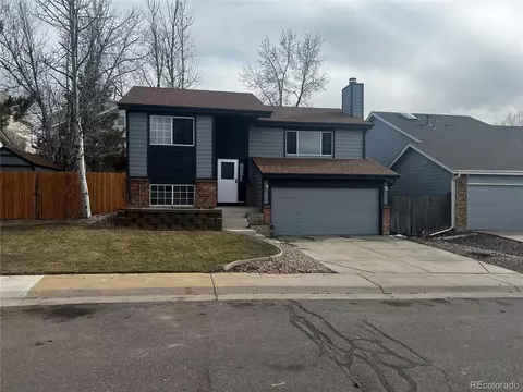 20328 E Powers Ln, Aurora, CO 80015