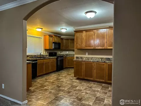 3103 Coyote Ln, Evans, CO 80620 photo 5