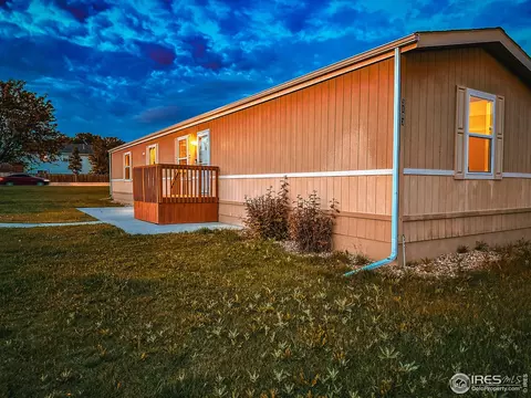 3103 Coyote Ln, Evans, CO 80620 photo 2