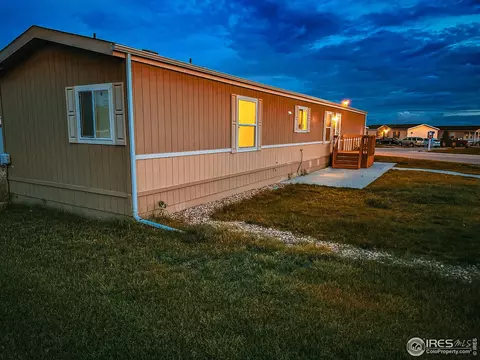 3103 Coyote Ln, Evans, CO 80620 photo 3