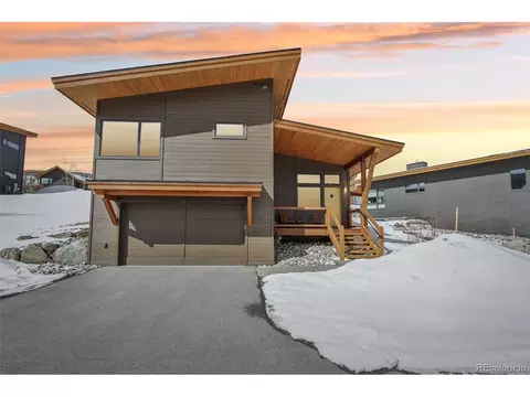 33 Hargrove Way, Silverthorne, CO 80498