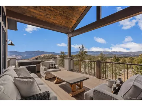 15077 Wilson Peak Rd, Pine, CO 80470 photo 10