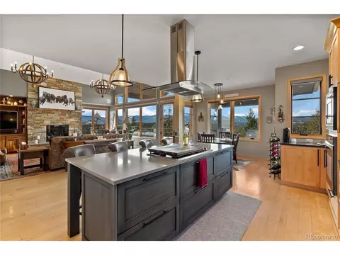 15077 Wilson Peak Rd, Pine, CO 80470 photo 14