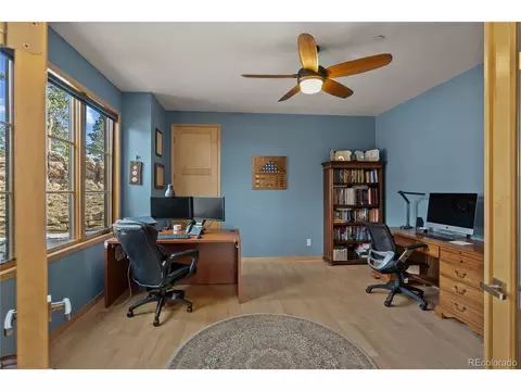 15077 Wilson Peak Rd, Pine, CO 80470 photo 25