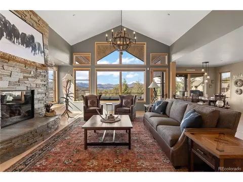 15077 Wilson Peak Rd, Pine, CO 80470 photo 8