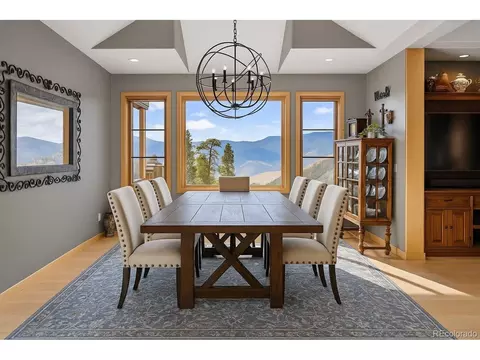 15077 Wilson Peak Rd, Pine, CO 80470 photo 15
