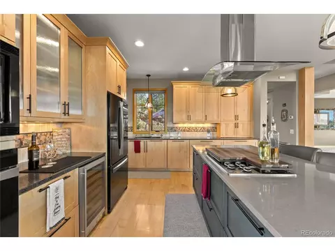 15077 Wilson Peak Rd, Pine, CO 80470 photo 13