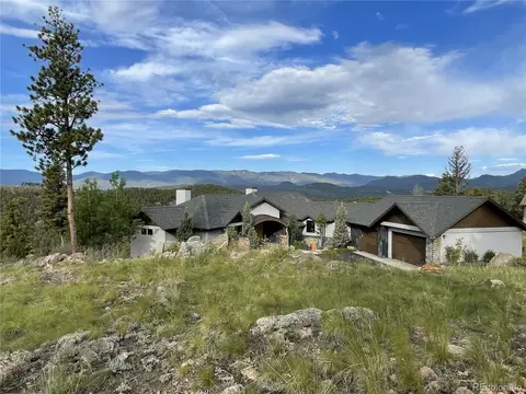 15077 Wilson Peak Rd, Pine, CO 80470 photo 47